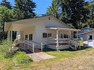 1003 Irving St SW, Tumwater, WA 98512