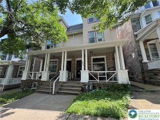 463 Montclair Ave, Bethlehem, PA 18015