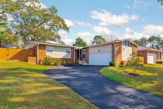 507 Heidi Cir, Chattanooga, TN 37415