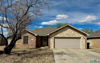 620 Almond Tree Ln, Clovis, NM 88101