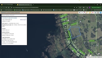 1328 Lakeshore Dr, Lorida, FL 33857