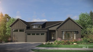 7760 W Flathead Lake St, Eagle, ID 83616