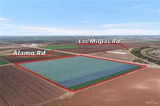 0 Farm To Market Road 907, Alamo, TX 78516