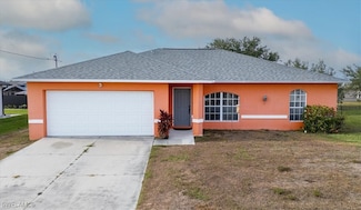 429 NW 3rd Terrace, Cape Coral, FL 33993