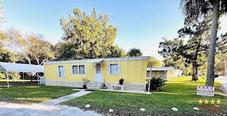 101 Ingham Rd Unit 32, New Smyrna Beach, FL 32168