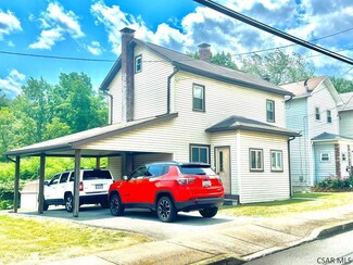 395 Fairfield Ave, Johnstown, PA 15906