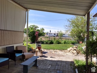 415 E 100 N, Elmo, UT 84521