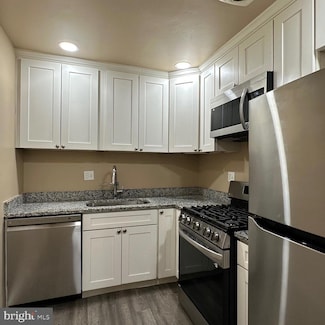 1631 Addison Rd S Unit 1631, District Heights, MD 20747
