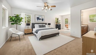 10142 S Turkey Creek Rd, Morrison, CO 80465