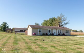 1794 S 550 E, Franklin, IN 46131