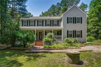 12093 Cedar Ln, Ashland, VA 23005
