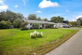41 Mercedes Rd, Brockton, MA 02301
