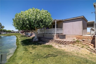800 Montecito Dr, Pahrump, NV 89048