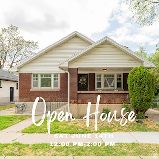 2735 Liberty Ave, Ogden, UT 84403