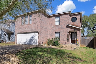 502 Woodford Dr, Cedar Park, TX 78613