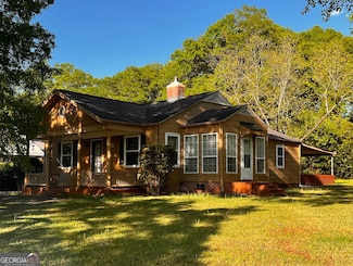 204 Glendale Rd, Thomaston, GA 30286