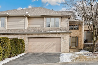 16707 Trail View Ct, Tinley Park, IL 60477