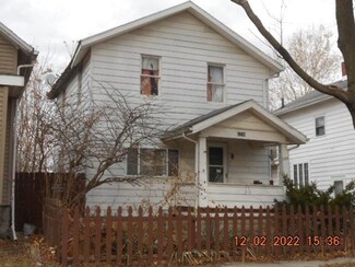 1216 Elm St, Fort Wayne, IN 46808