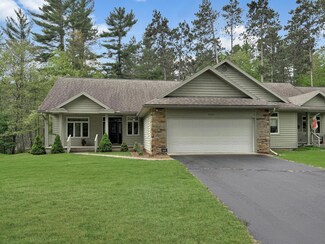 9793 Norway Ln Unit 14, Woodruff, WI 54568