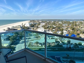 880 Mandalay Ave Unit N802, Clearwater Beach, FL 33767