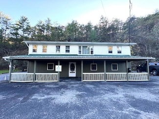 4420 Johnson Creek Rd, Covington, VA 24426