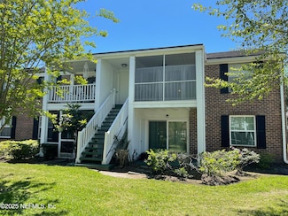 4358 Timuquana Rd Unit 127, Jacksonville, FL 32210