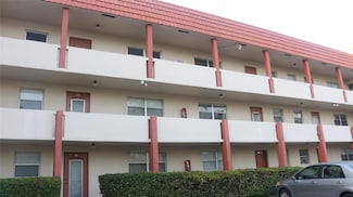 7891 N Sunrise Lakes Dr Unit 203, Sunrise, FL 33322