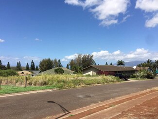 2721 Keikilani St, Makawao, HI 96768