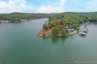 Lot B Indian Park Ln, Jasper Township, MO 65079