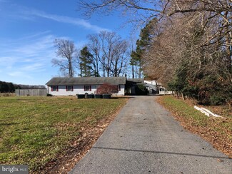 13294 S Union Church Rd, Ellendale, DE 19941