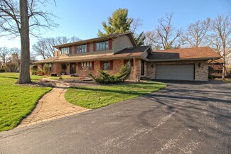 634 Pheasant Trail, Frankfort, IL 60423