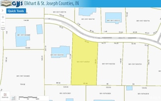 20468 Jewell Ave Unit 22, South Bend, IN 46614