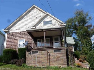 829 Central Ave, Bellaire, OH 43906