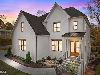 1318 Ivy Ln, Raleigh, NC 27609