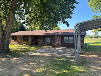 1855 State Highway 199, Ardmore, OK 73401