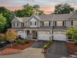 32 Ice House Landing Unit 32, Marlborough, MA 01752
