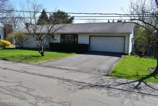 50 Hinds St, Montrose, PA 18801