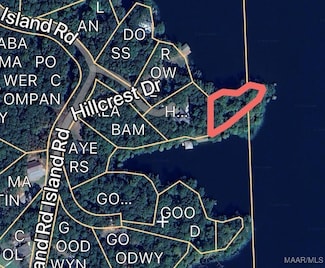 00 Island Rd, Titus, AL 36080