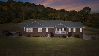 1313 Iron Bridge Rd, Columbia, TN 38401