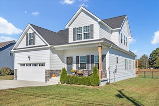 74 Pine Bluff Rd, Winchester, TN 37398