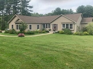 40 S Spencer Rd, Spencer, MA 01562