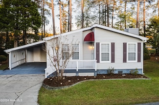 515 Deer Path, Calabash, NC 28467