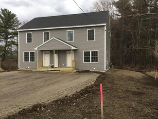 270 Forest St, Westbrook, ME 04092