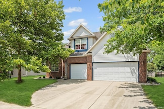 3500 Burnley Dr, West Lafayette, IN 47906