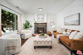 315 E Micheltorena St, Santa Barbara, CA 93101