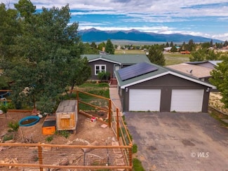 8 Bassick Ln, Westcliffe, CO 81252
