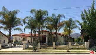 1149 Wotkyns Dr, Pasadena, CA 91103