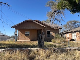 1206 Austin St, Big Spring, TX 79720