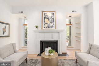 3101 P St NW Unit 2, Washington, DC 20007
