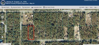 0 SW Beaver Dr Unit MFROM690320, Dunnellon, FL 34431